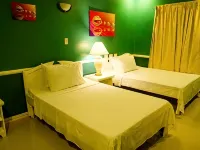 ดรีมเวฟ รีสอร์ท ปันโซล โรงแรมในคาลัมบา