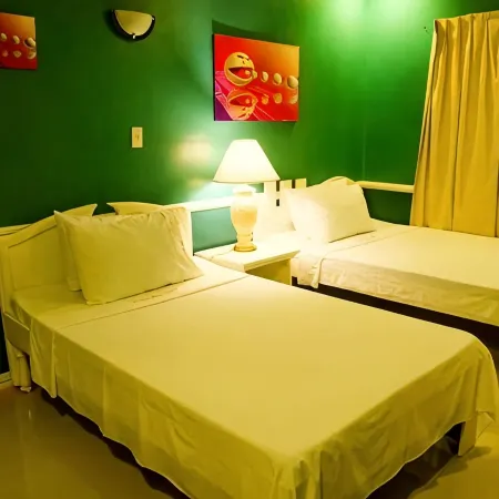 Dreamwave Resort Pansol