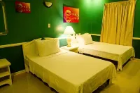 Dreamwave Resort Pansol