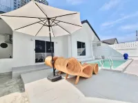 Thai Lang Villas Pattaya - Bungalows