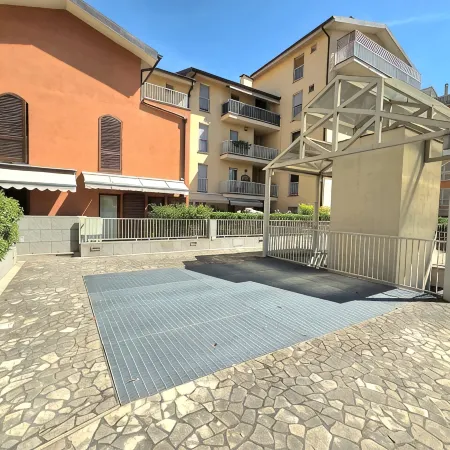 Riverside Private Garden Apartment – Lungarno del Tempio