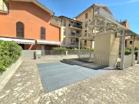 Riverside Private Garden Apartment – Lungarno del Tempio
