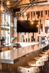 Hyatt Vacation Club at The Ranahan - bar