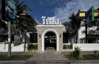 Vrest Hotel Otres Beach - New