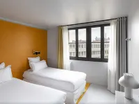 The People Hotel Lyon Hotels near 4th arr.