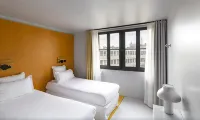 The People Hotel Lyon