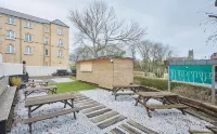 Saltburn House Hotel - 2-Star