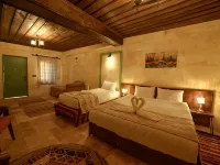 Balloon Street Cappadocia Hotels in Avanos