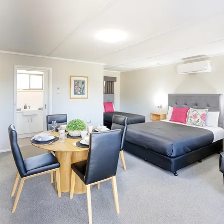 Deniliquin Motel