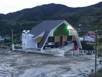 Syameen's Homestay Kundasang - 2성급