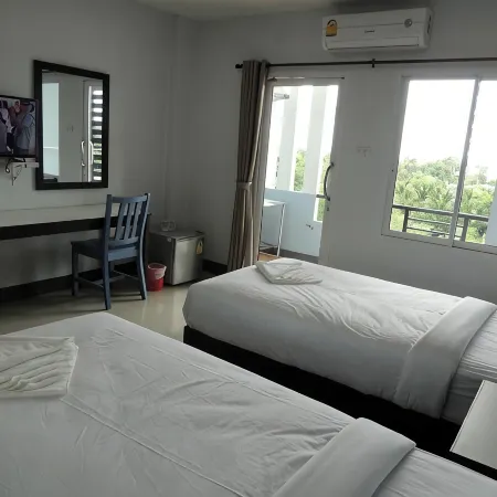 Trang Grand Mansion