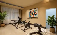 Meicheng Hotel (Wudang Mountain Scenic Area Branch) - Gym