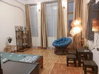 Alley Homestay 2 - pet friendly