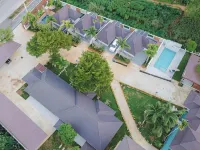 Villanin Hotel & Spa Golden Triangle - Parkering