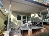 Little Bailan Retreat - Jungle & river view - Villas
