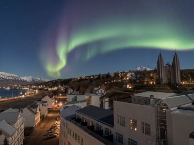 Hotel Kea by Keahotels