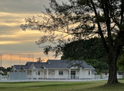 Kudat Golf View Villa 2