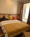 The Pearl of Setti Fadma Guesthouse - acceptant les animaux