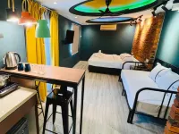 Smile Hotel Balakong Kajang - Wifi