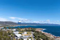 Bicheno Ocean Views Apt 1