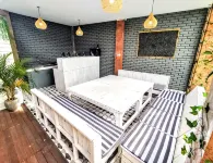 PLAYA KARMA Guest House - Pensions