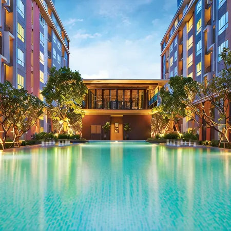 DCondo Hyde Chiang Rai