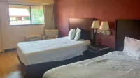 Motel 6 Atlanta Smyrna Ballpark - Balkoner