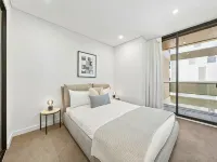Stunning 2 Bedroom Apt at Waterloo Hotels in Waterloo