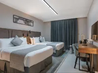 Hotel Holiday International Hotels near Al Majaz