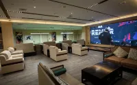 Xining Kunzhong Smart Esports Resort Hotel