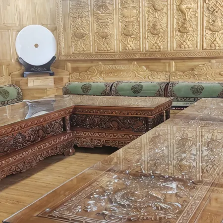 Wangyun Pavilion Homestay (Zhagana Scenic Area Ticket Center)