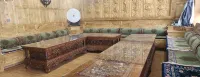 Wangyun Pavilion Homestay (Zhagana Scenic Area Ticket Center)