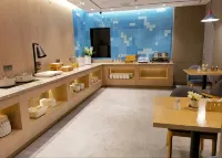 Homeinn Hotel (Fei County Heping Road County Government) - sarapan