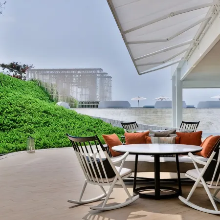 Veranda Residences by SEA U PATTAYA Отели рядом с достопримечательностью «Парк Юрского Периода»