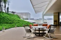 Veranda Residences by SEA U PATTAYA - Pensions