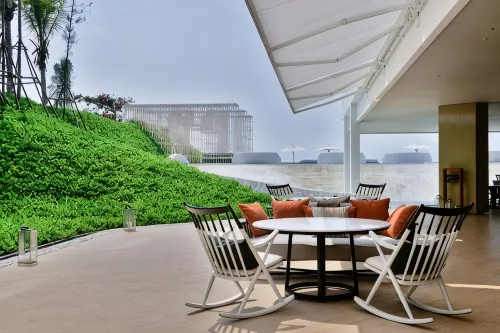Veranda Residences by SEA U PATTAYA