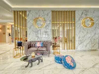 ทริปเปิล จี โรงแรม โรงแรมใกล้เวสต์เทอร์พาร์ค