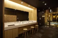 Candeo Hotels Matsuyama Okaido - spa