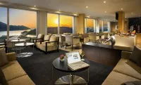 โรงแรมโนโวเทล ซิตี้เกท ฮ่องกง - ที่มีบาร์