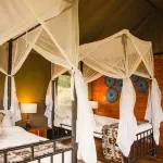 Kenzan Central Camp Hotels in 