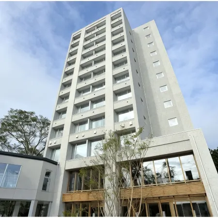 Mars GardenWood Gotemba