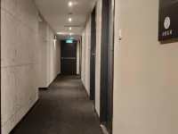 旅居文旅西門驛站西寧館 鄰近北门的酒店