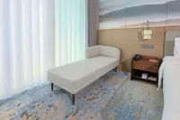 Handan Hotel (Congtai Park Handan Railway Station Branch) - شرفة