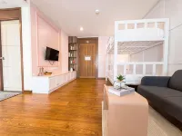 J the park condotel hatyai Hoteles cerca de Colegio Técnico de Hat Yai