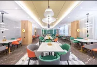​Zhuosheng Audio-Visual Service Apartment - Ramah Hewan Peliharaan