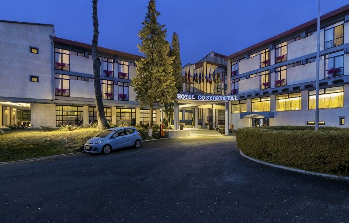 MyContinental Suceava