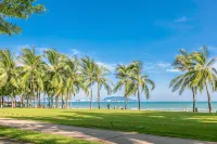 pingtanghuadu hotel - Bãi biển
