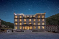 Yunchuan Hotel - 3 stelle