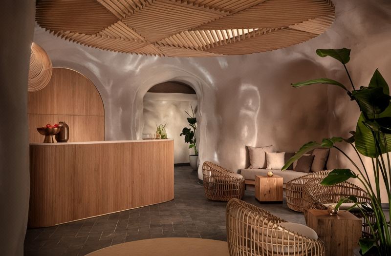 Anantara New York Palace Budapest - A Leading Hotel of The World photo 4