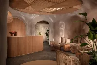 Anantara New York Palace Budapest - A Leading Hotel of The World - spa